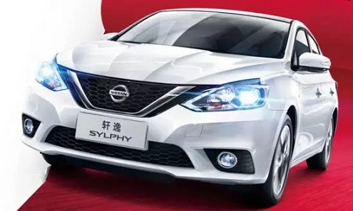 Dongfeng Nissan s February sales are released